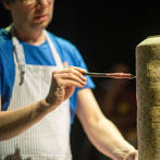 DCPG Potters Open Day 2017 - Chris Taylor